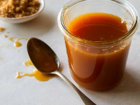 Butterscotch Sauce Recipe | Food Network Kitchen | Food ... image