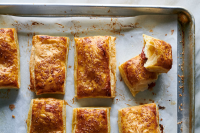 Pastelitos (Guava and Cream Cheese Pastries) - NYT Cooking image