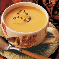 Butternut Squash Soup Recipe: How to Make It image