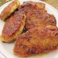 Canadian Pork Loin Chops Recipe | Allrecipes image