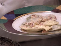 Parmesan-Crusted Pork Chops Recipe | Giada De Laurentiis ... image