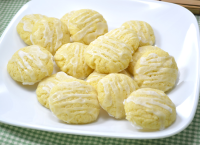 Italian Anisette Cookies Recipe | Allrecipes image