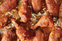 HOW TO COOK CHICKEN WINGS IN SLOW COOKER RECIPES