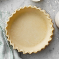 Classic Butter Pie Pastry Recipe: How to Make It image