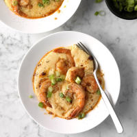 HOW TO MAKE SHRIMP AND GRITS SOUTHERN STYLE RECIPES