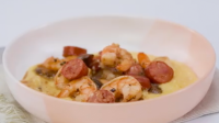 Southern Shrimp and Grits | Southern Living image