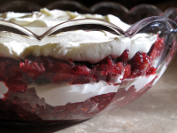Creamy Cranberry Salad Recipe | Allrecipes image