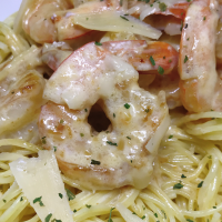 Garlic Shrimp Scampi Recipe | Allrecipes image
