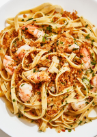 Shrimp Scampi Pasta Recipe | Bon Appétit image