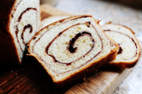 Homemade Cinnamon Bread - The Pioneer Woman image