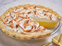 The Best Lemon Meringue Pie Recipe | Food Network Kitchen ... image