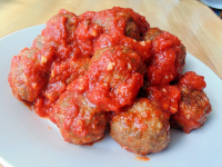 Easy Slow Cooker Meatballs | Allrecipes image