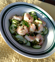 Healthy Shrimp Scampi with Zoodles Recipe | Allrecipes image