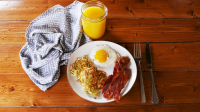 Best Cabbage Hash Browns Recipe - How To Make ... - Deli… image