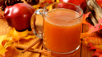 Hot Apple Cider Recipe – Advanced Mixology image