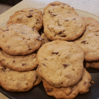Doubletree Hotel's Cookies Recipe | Allrecipes image