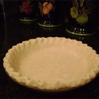 Grandma's Secret Pie Crust Recipe | Allrecipes image