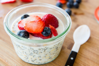 How to Make Overnight Oats - The Pioneer Woman image