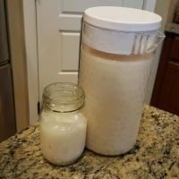 HOW DO YOU MAKE HORCHATA FROM SCRATCH RECIPES