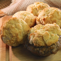 Easy Mayonnaise Biscuits Recipe | Allrecipes image
