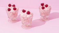 Almond Cherry Fudge Recipe: How to Make It - Taste of Home image