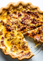 Egg, Bacon and Hash Browns Casserole Recipe - Food.com image
