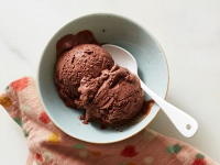 Keto Chocolate Ice Cream Recipe | Food Network Kitche… image