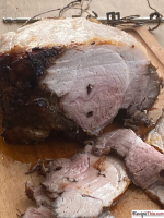 Recipe This | Air Fryer Pork Roast image