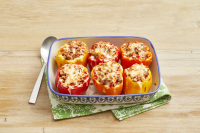 VEGETABLE BAKED RECIPES