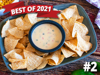 HOW TO MAKE WHITE QUESO RECIPES