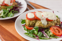Baked Crab Cakes Recipe: How to Make It - Taste of Home image