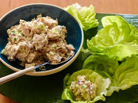 The Best Tuna Salad Recipe | Food Network Kitchen | Food ... image