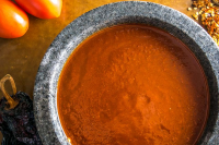 Salsa Roja | Mexican Please - Mexican Food Recipes and ... image