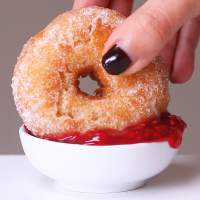Vegan Doughnuts Recipe by Tasty - Food videos and recipes image