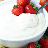 MAKING WHIPPED CREAM CHEESE RECIPES