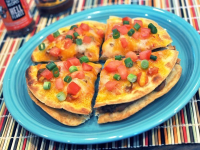 Cilantro Lime Fish Tacos - Delicious Healthy Recipes Mad… image
