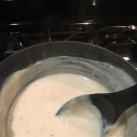Cream of Chicken Soup From Scratch Recipe | Allrecipes image