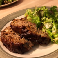 MEATLOAF RECIPE FOR 2 RECIPES