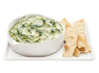 Slow-Cooker Spinach Dip Recipe | Food Network Kitchen ... image