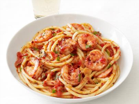 Shrimp Fra Diavolo Recipe | Food Network Kitchen | Food ... image