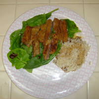 Super Easy Seared Ahi Tuna Recipe | Allrecipes image