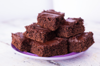CAKE MIX FOR BROWNIES RECIPES
