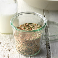 Ranch Dressing and Dip Mix Recipe: How to Make It image