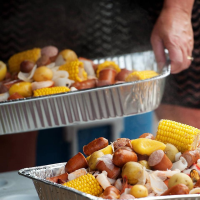 Dave's Low Country Boil Recipe | Allrecipes image