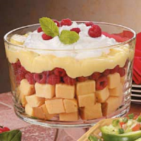 Five-Minute Trifle Recipe: How to Make It image
