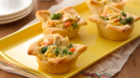 CHICKEN CUPS RECIPES