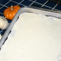 Raw Apple Cake Recipe | Allrecipes image