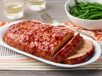 The Best Turkey Meatloaf Recipe | Food Network Kitchen ... image