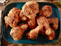 Buttermilk Fried Chicken Recipe | Molly Yeh | Food Network image