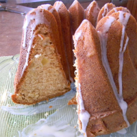 Apple Bundt Cake Recipe | Allrecipes image